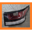 Lanterna Traseira Direita Original Range Rover Sport  Direito Cinza