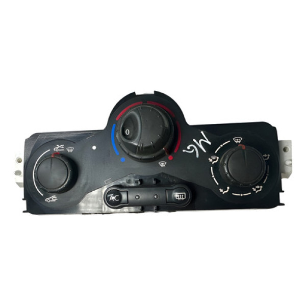 Comando Ar Condicionado Renault Megane 2006 2012