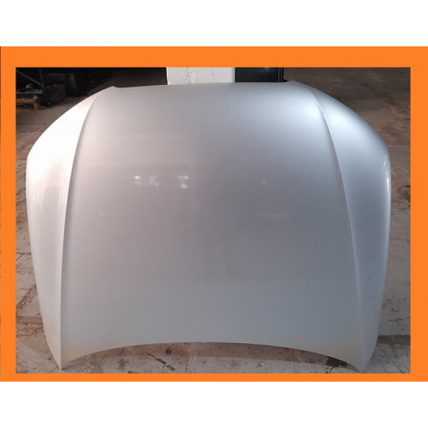 Capô Audi A4 2013 2014 2015 2016 Original