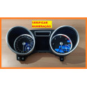 Painel Instrumentos Mercedes Ml 350 3.0 Diesel 2013 2014 Preto