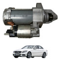 Motor Partida Mercedes C180 1.6 2017 2018