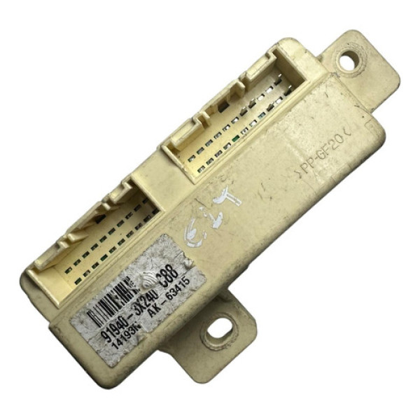 Modulo Central Hyundai 91940-3x240