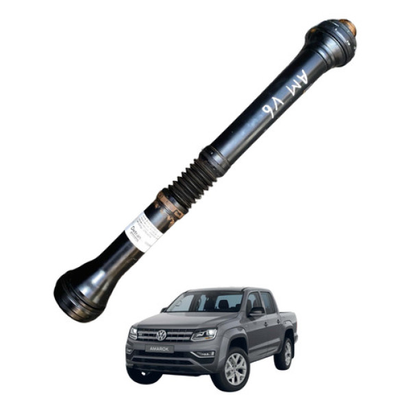 Cardan Dianteiro Volkswagen Amarok 3.0 V6 Automática