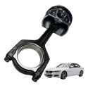 Pistao Com Biela Bmw 320i 2.0 N20 2014 2018