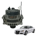 Alternador Audi A5 2.0 Tfsi 2011 2012 150a Original