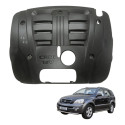 Capa Motor Sorento 2.5 2005 2006 2007 2008 2009 Crdi 16v