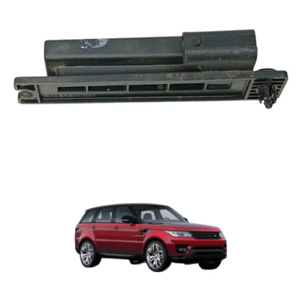 Sensor Modulo Antena Range Rover Sport 3.0 V6 2014 2016 Preto