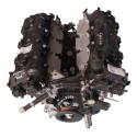Motor Parcial Jeep Grand Cherokee 3.6 V6 286cv 24v 2018