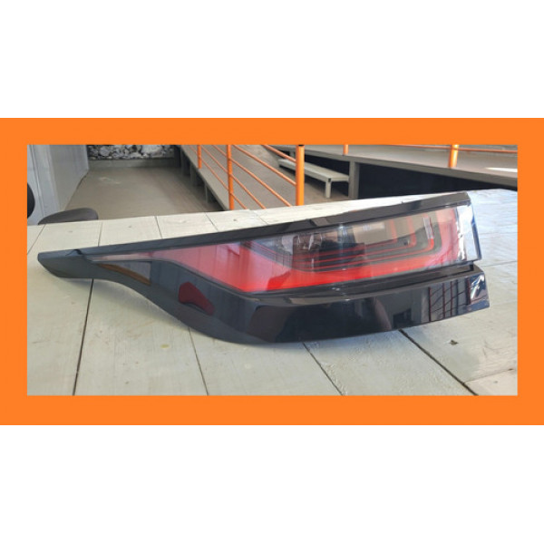 Lanterna Traseira Esquerda Original Evoque 20 21 22 23 Esquerdo