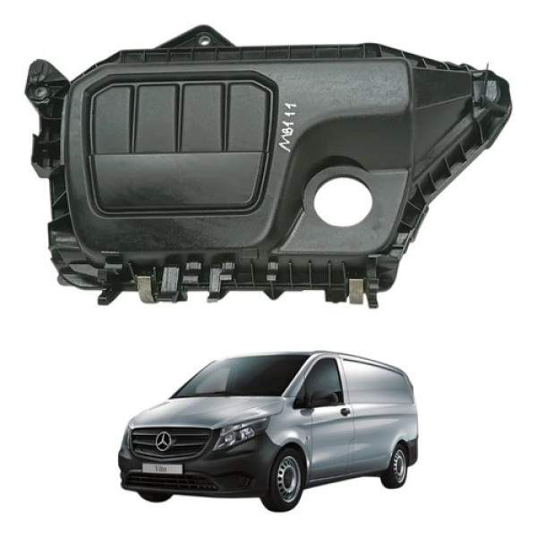 Tampa Superior Motor Mercedes Vito 1.6 2016 2020