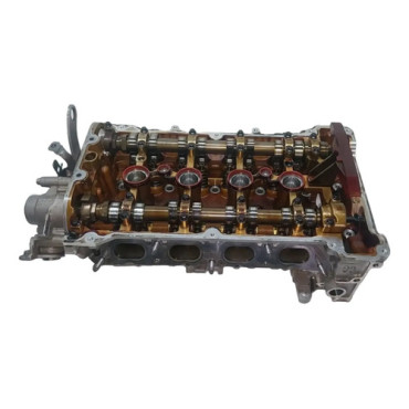 Cabeçote C4 LG Rcz 3...