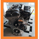 Motor Parcial Creta 1.6 130cv Na Troca
