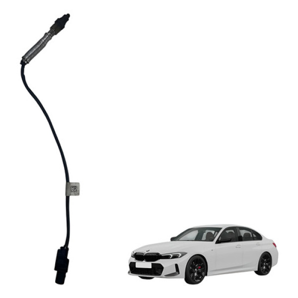 Sonda Lambda Bmw 320i G20 2019 2023 Pre Catalisador