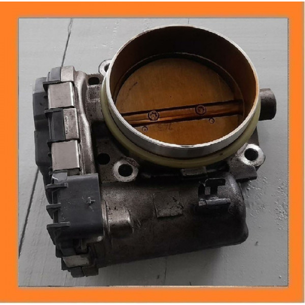 Corpo Borboleta Tbi Mercedes Ml 350 3.5 2013 2014 2015