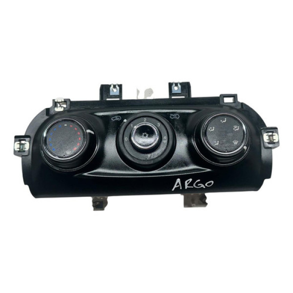 Comando Ar Fiat Argo Cronos 2017 2024 Bx146431-1550