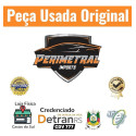 Botão Carregador Indução Kia Sportage 2.0 2017 2021 Preto