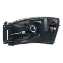 Farol Esquerdo Dodge Ram 2500 2007 2010 Esquerdo/motorista