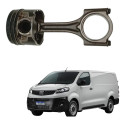 Pistão Com Biela Jumpy Scudo Expert 1.5 Diesel 2022 2023