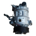 Compressor Ar Condicionado Nissan Sentra 2.0 2021 A 2024