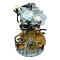 Motor Parcial Renault Master 2.3 Diesel 130cv 2015 2025