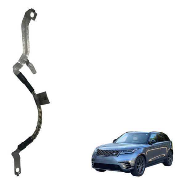 Cabo Negativo Aterramento Velar 3.0 V6 P340 2021 2024