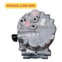 Compressor Ar Condicionado Chery Tiggo 5x 1.5 2024 2025