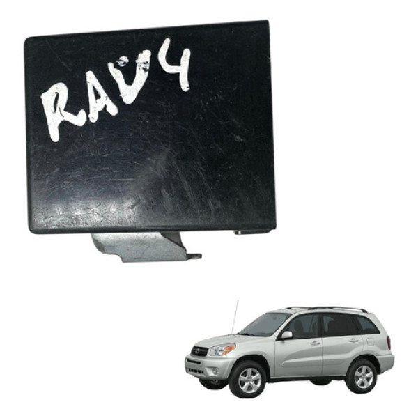 Modulo Conforto Toyota Rav4 2.0 2000 2005