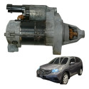 Motor Partida Arranque Honda Crv 2008 2012 2.0 Automático