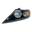 Farol Esquerdo Kia Sorento 2010 2011 2012 2013 Esquerdo/motorista