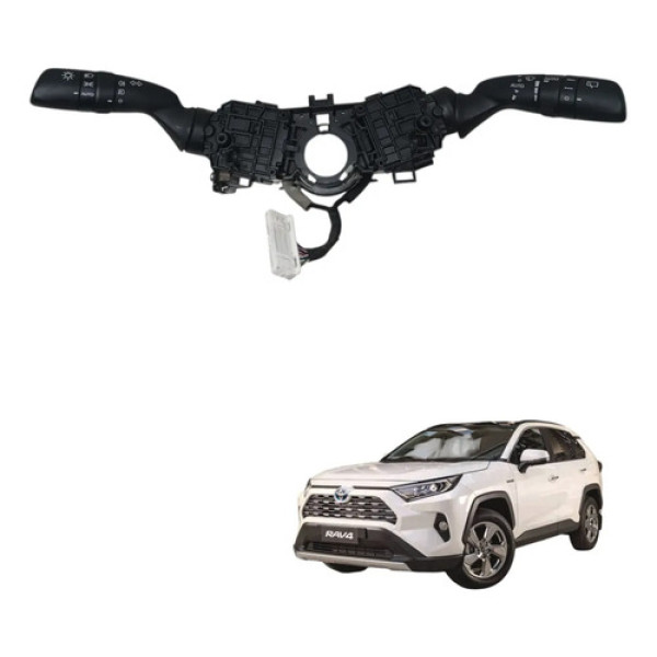 Chave Seta Limpador Toyota Rav4  2020 2021 B42 4220017l021