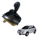 Alavanca Cambio Automatico Hyundai Tucson 2007 2012
