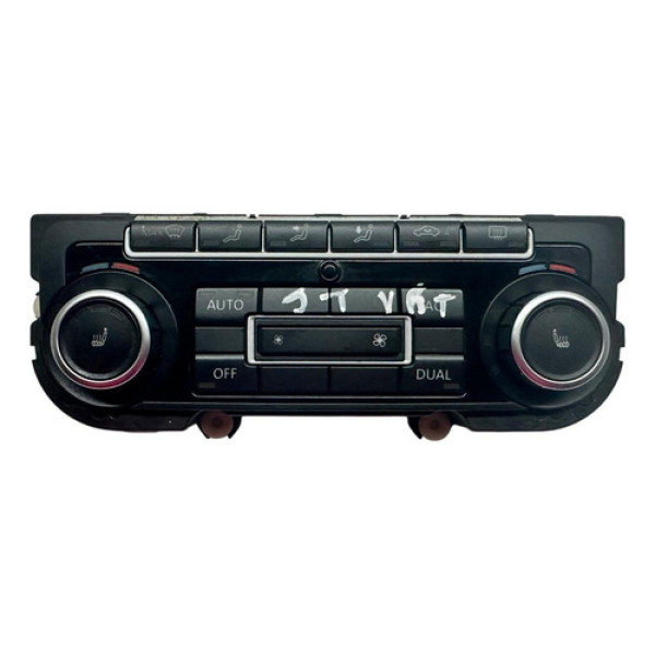 Comando Ar Volkswagen Tiguan Golf Jetta Passat 5k0907044bt
