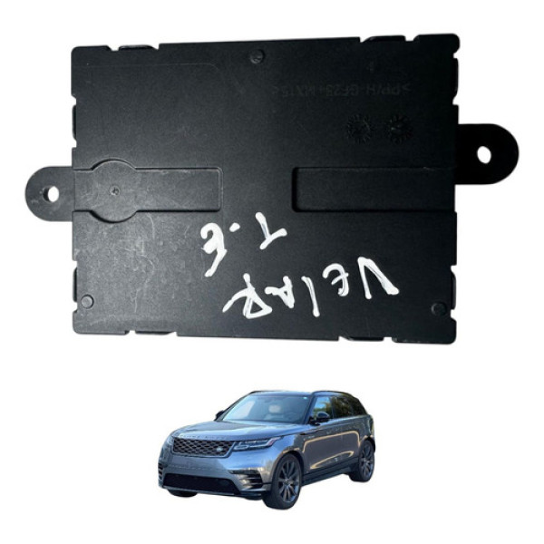 Modulo Porta Traseira Esquerda Velar 2018 2024