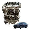 Motor Parcial Volvo Xc60 D5 235cv 2018 2019 2020 2.0 Diesel
