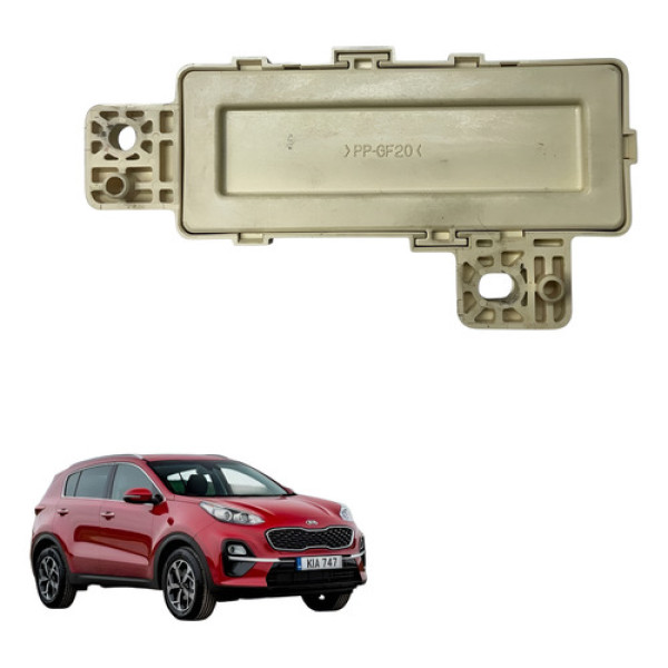 Modulo Rele Kia Sportage 2.0 2017 2021 Preto