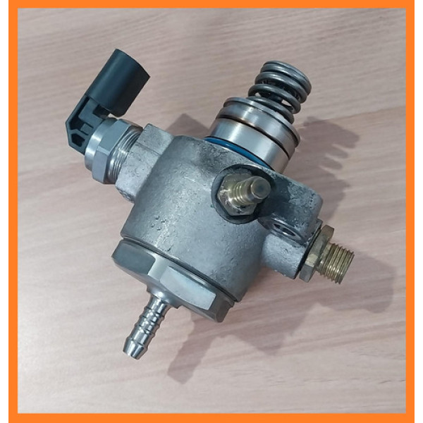 Bomba Combustível Alta Pressão Vw Golf Gti Passat 2.0 220cv