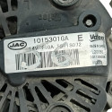 Alternador Jac J6 2.0 2010 A 2014 1015301ga