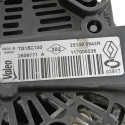 Alternador Renault Fluence 2.0 2011 2015 231000543r