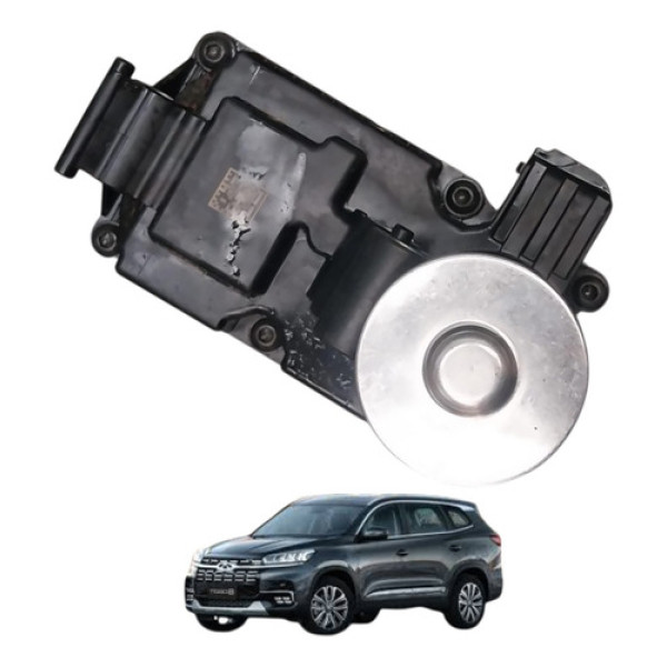 Atuador Wastgate Turbina Chery Tiggo 8 1.6 Turbo 59001107616