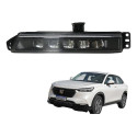 Farol De Milha Neblina Direito Honda Hrv 2023 2025 Original Branco