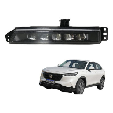 Farol De Milha Nebli...