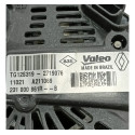 Alternador Renault Sandero Logan 2014 2020 1.6 231000861b
