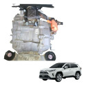 Diferencial Traseiro Toyota Rav4 2.5 Híbrido 2019 2024