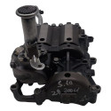 Bomba Oleo Compensador Massa Motor S10 2.8 200cv 2017 2023