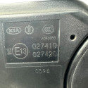 Retrovisor Esquerdo Sorento 2010 2014 027419