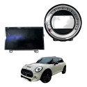 Painel Instrumentos Mini Cooper S Countryman 2015 Preto