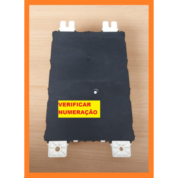 Módulo Bcm Jeep Grand Cherokee 3.0 Diesel 68236139ad