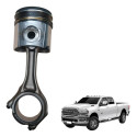 Pistao Com Biela Dodge Ram 2500 6.7 2012 2018 Stander