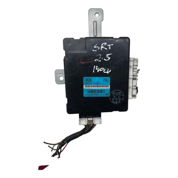 Modulo Alarme Bcm Kia Sorento 2.5 140cv 2005 2009 954003e410