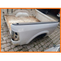 Caçamba Dodge Ram 2500 2012 2013 2014 2015 2016 2017 2018 Branco